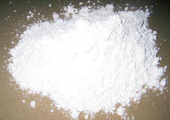 氧化鈣為何會有老化現(xiàn)象？